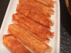 -老长春果木炭涮羊肉(东田·青年城店)