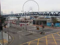 -Apple 零售店(Canton Road)