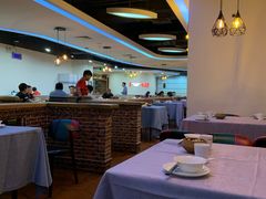 大堂-味友·厦门味(杏林湾店)
