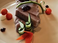 -林芝工布庄园希尔顿酒店-猎味中餐厅