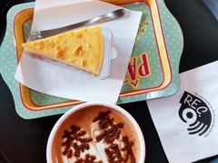 -Seesaw Coffee(环贸iapm店)