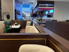 -欢乐海岸美食联盟