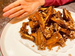 -东馆和天下特色餐饮(工农店)