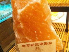 -波特曼西餐厅(南岗店)