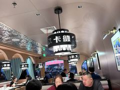 -清真·卡德尔大叔新疆主题餐厅(龙汇路店)