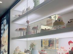 -味多美蛋糕(苏州街地铁店)