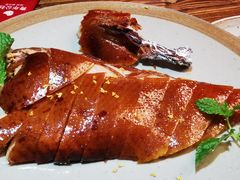 桂花香北京烤鸭-青年公社烤鸭(青年路店)