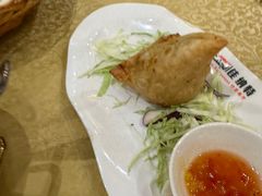 -清真· AL-JANNAT 佳纳特餐厅(仙林店)