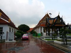 -曼谷国家博物馆