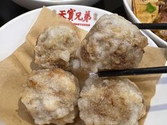 -天宝兄弟(前海壹方城店)