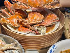-黄龙海鲜大排档(杭州总店)