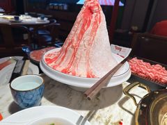 -川味观·鲜货火锅(西湖文化广场店)