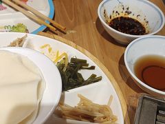 -怪噜范·老贵阳街头名小吃(汇金星力城店)