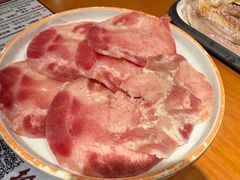 -拾勝牛·江景安格斯烧肉放题(江湾阳光天地店)