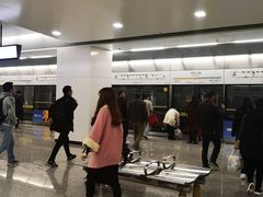 -民安大道(地铁站)