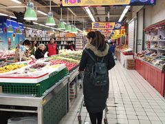 -物美超市(通州梨园店)