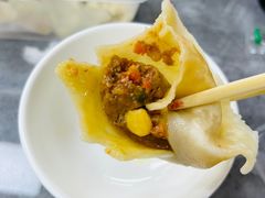 -奉天蚨祥饺子馆