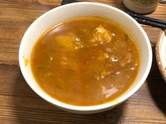 苏伯汤-食戟