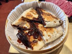 -牛街清真满恒記(平安里西大街店)