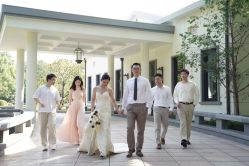 -虹桥迎宾馆·宴会厅