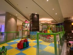 -长春净月潭喜来登酒店·盛宴标帜餐厅