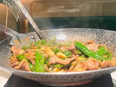 -费大厨辣椒炒肉(正佳广场店)