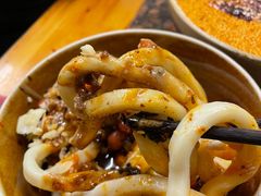 -小饕荟雅安贡椒鱼鲜馆(广福桥店)