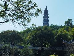 -顺峰山公园