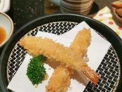 -德川家日本料理(中关村寰太大厦店)