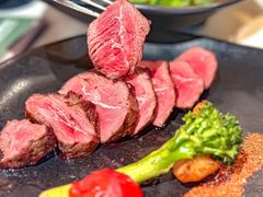 -原石牛扒·约会餐厅(龙城万科里店)