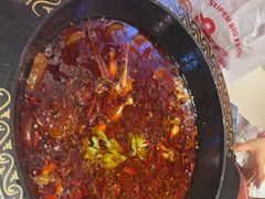 -蛙老爹·蜀香美蛙鱼头(王家湾店)
