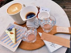 -唐咖精品咖啡(大理古城手冲店)