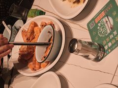 -金海湾海鲜排档(朱家尖店)