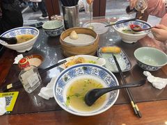 -冯鑫记南京鸭血粉丝汤(来燕路店)