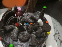 -爱之旅diy烘焙坊(西直门店)