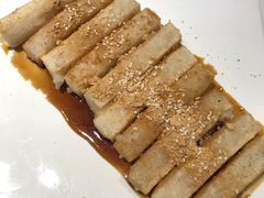 红糖糍粑-胡大饭馆 24h(簋街总店)