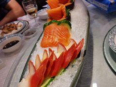 -金米箩大酒店(五角场店)