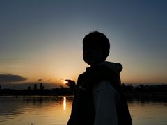 -九龙湖公园