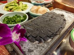 -南门四季铜锅涮肉(左家庄店)