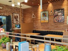 -米斯特比萨(光华桥凯德MALL天津湾店)