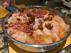-黄记煌三汁焖锅(顺义华联店)