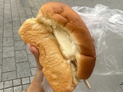 -马迭尔冷饮厅1906(中央大街店)