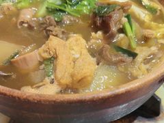 -肥家大排档(天河体育西店)