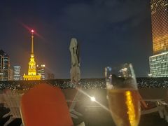 -Terrace 8 八号露台(波特曼丽思卡尔顿店)