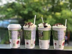 -茶颜悦色(岳麓山顶店)