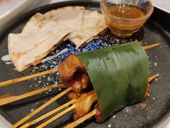 -川越泰火锅(吉利大厦店)