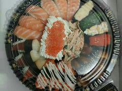 -池田寿司·4H鲜作(朝阳大悦城店)