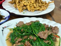 -友强·23年特色海鲜大排档(厦门店)