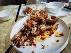 -老字号德记烧腊饭店·海鲜加工