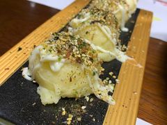 土豆泥-热血兄弟·炭火烤肉(融侨中心店)
